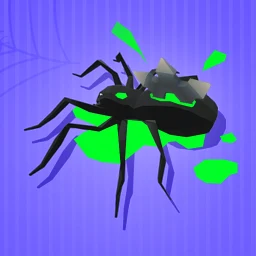Ícone de Bug Buster