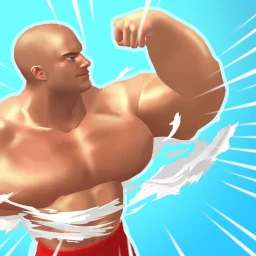 Flexing Pose Master